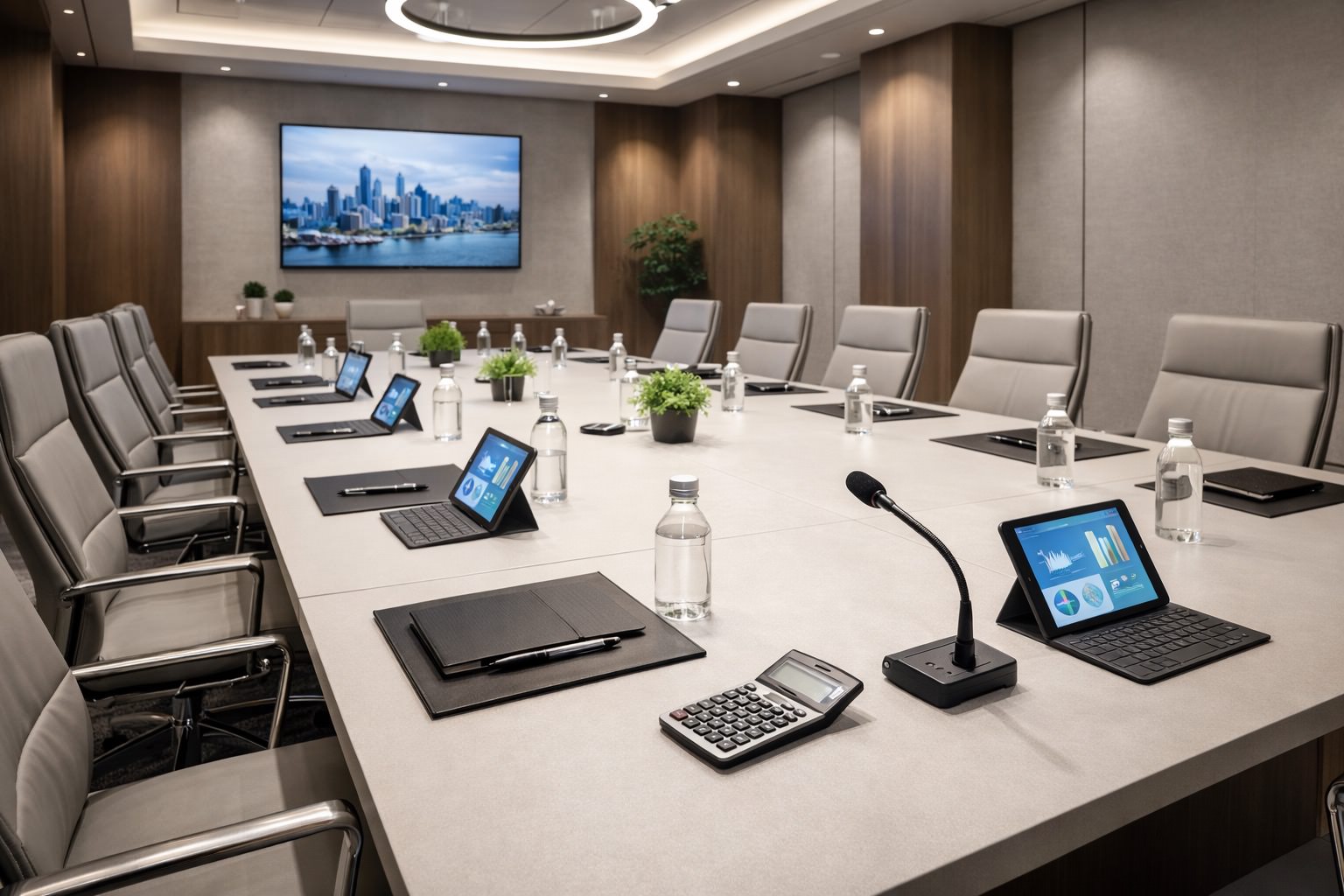 Конференц-залы - Санаторий «Мисхор»