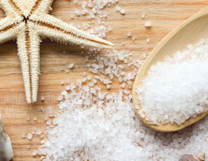 Ванны на морской воде - Санаторий «Мисхор»