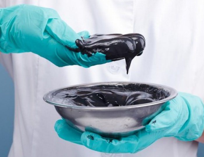 Пелоидотерапия - Санаторий «Мисхор»