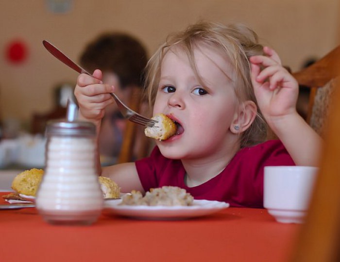 Залы питания - Санаторий «Мисхор»
