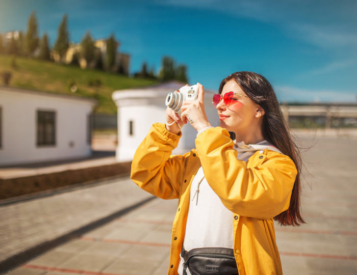 Экскурсионное бюро - Санаторий «Мисхор»